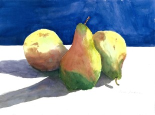 Pauls Pears